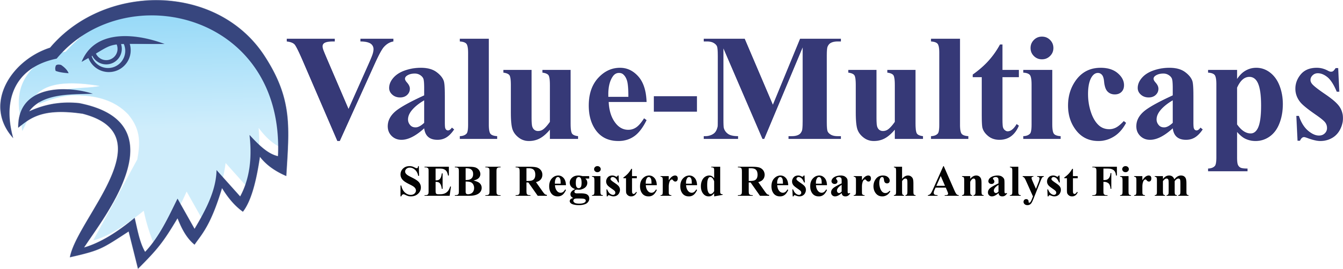 ValueMulticaps Logo Image – SEBI Registered Research Analyst